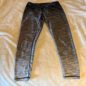 GUC Zella Ombré Leggings Size Small